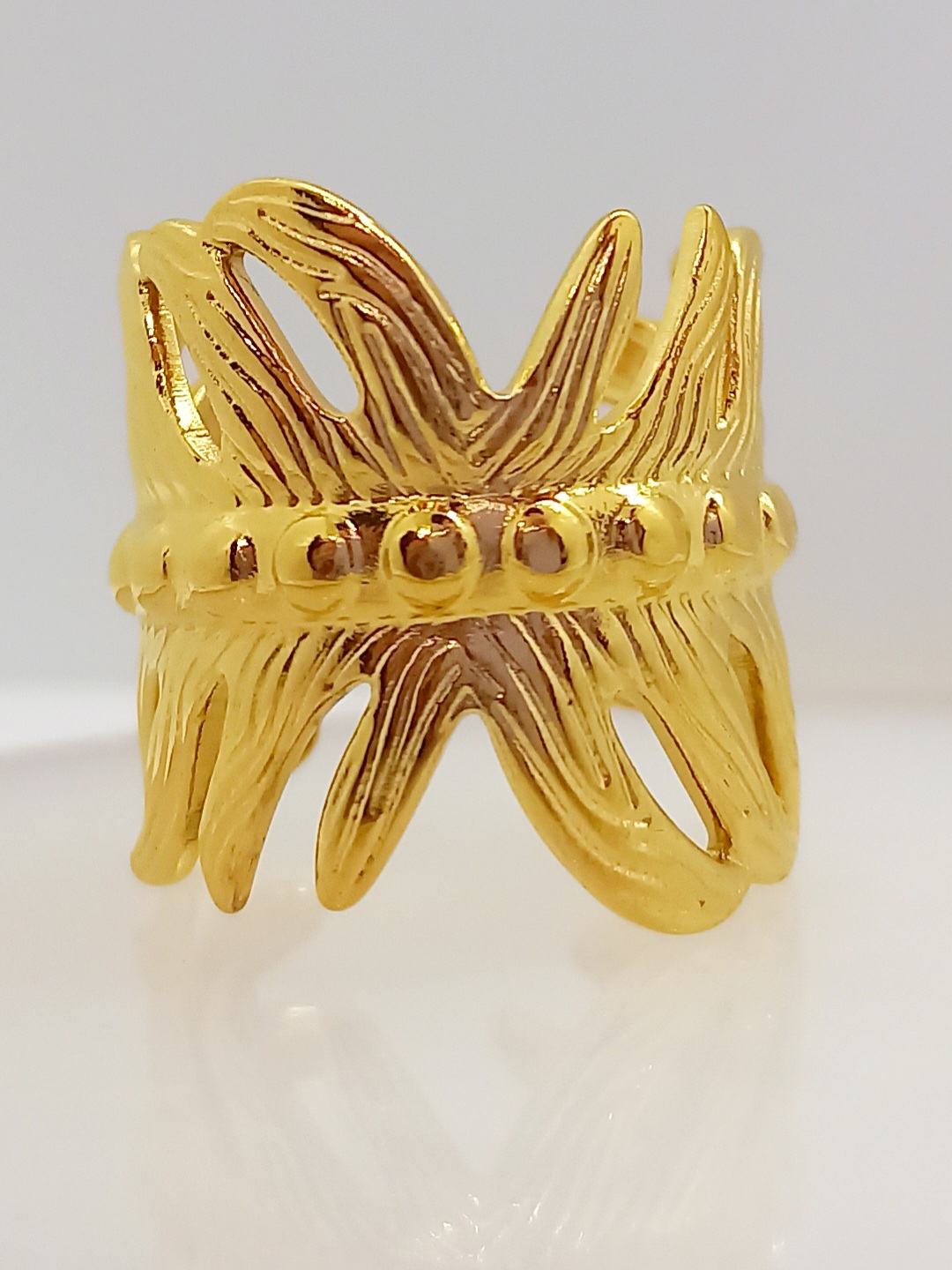Anillo Cresta
