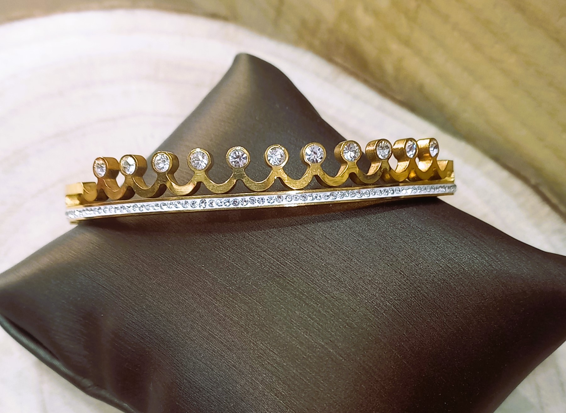 Brazalete Tiara