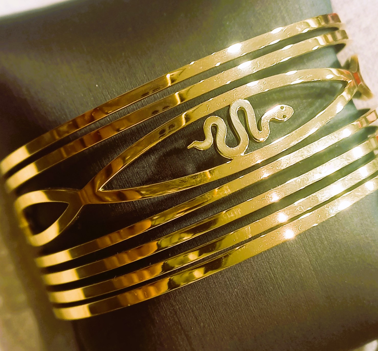 Brazalete Carlae