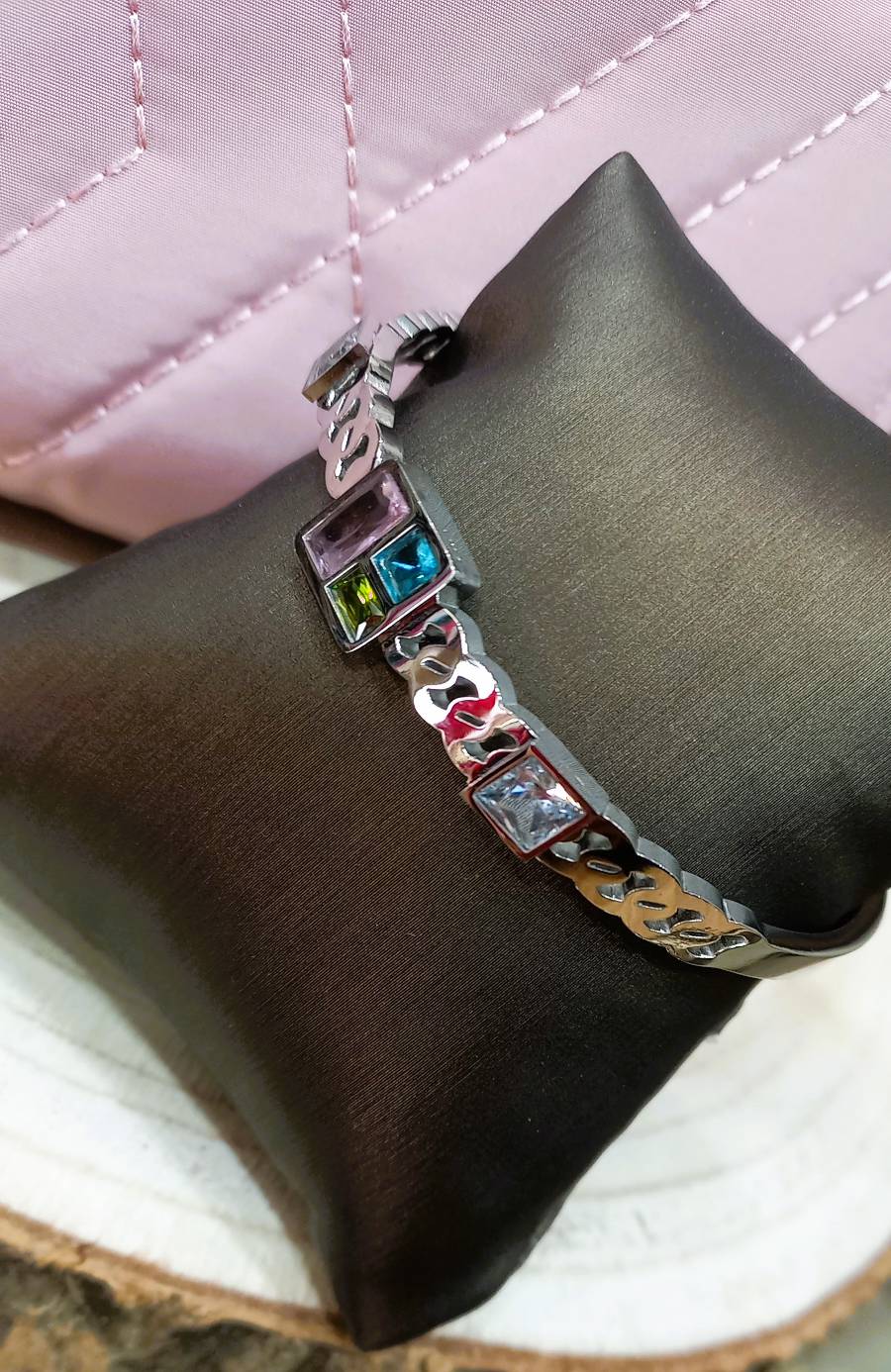 Brazalete Smile
