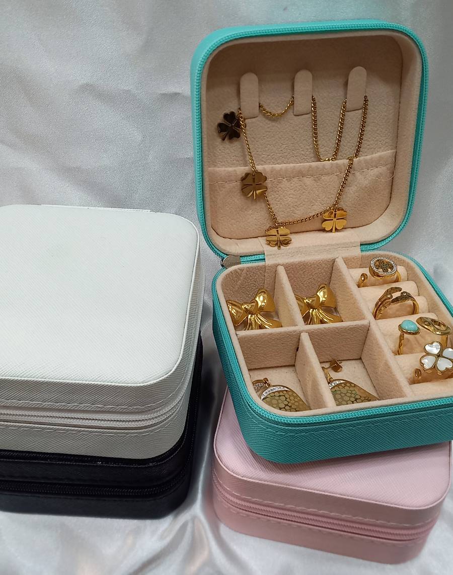 Guarda Joyas XS