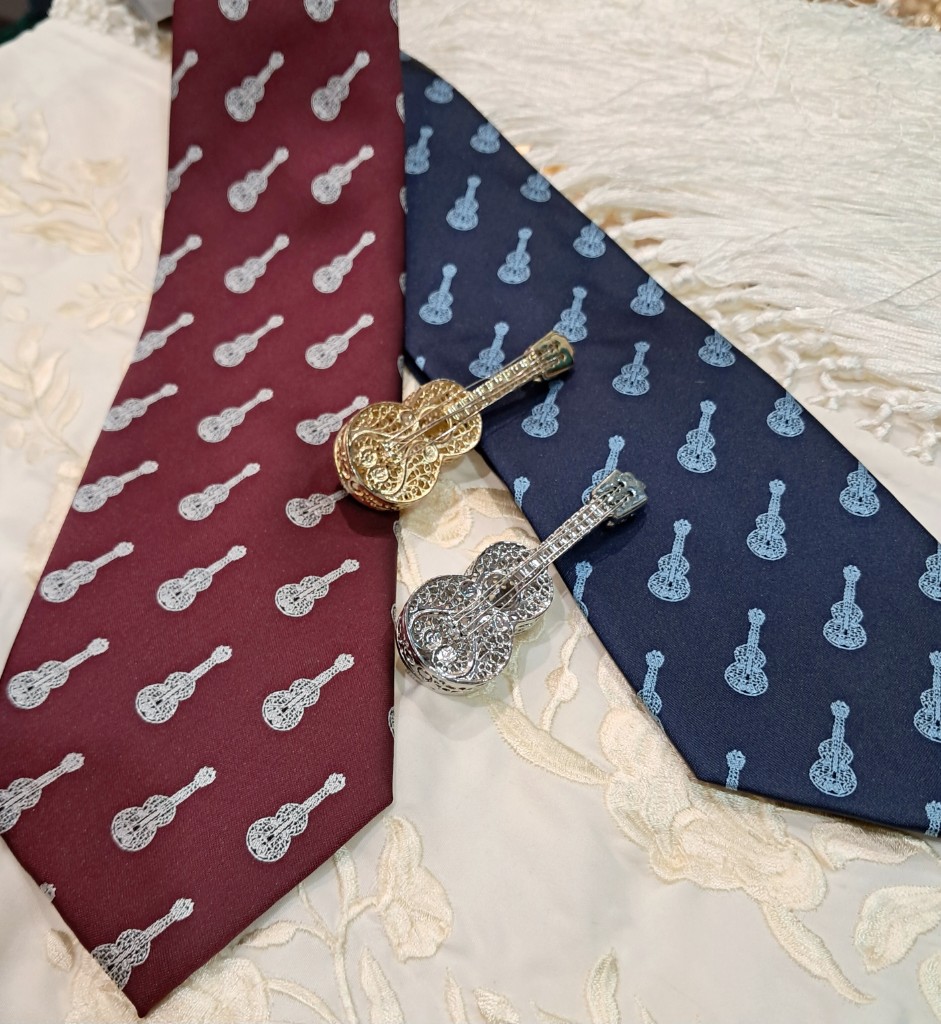 Corbata Bulería