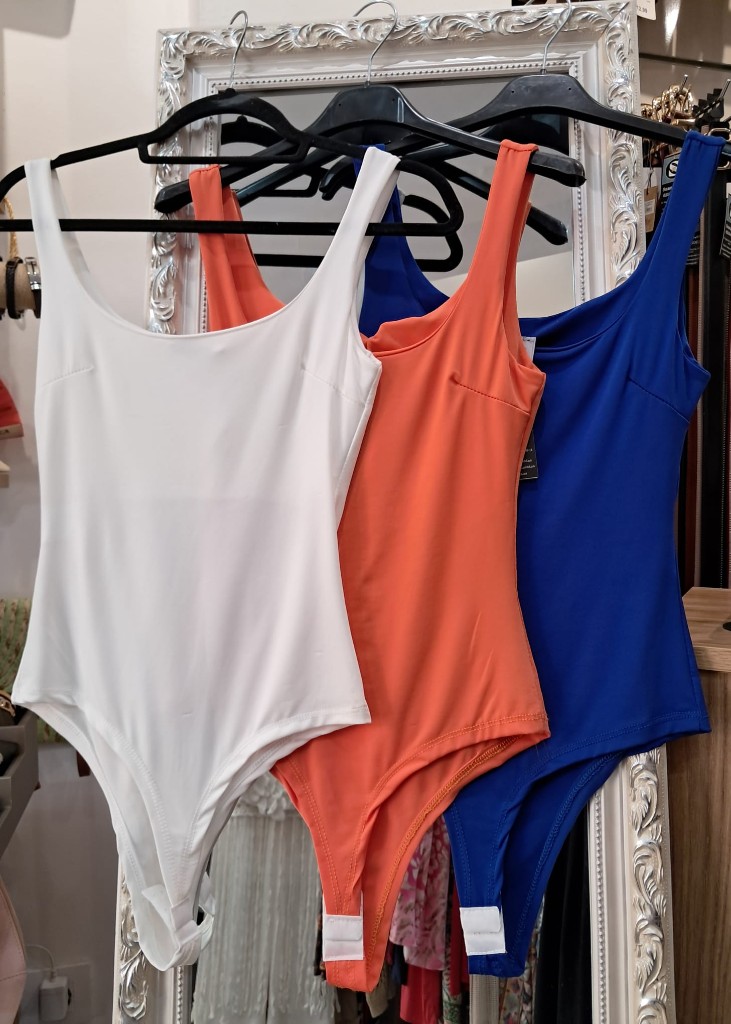 Body Slim