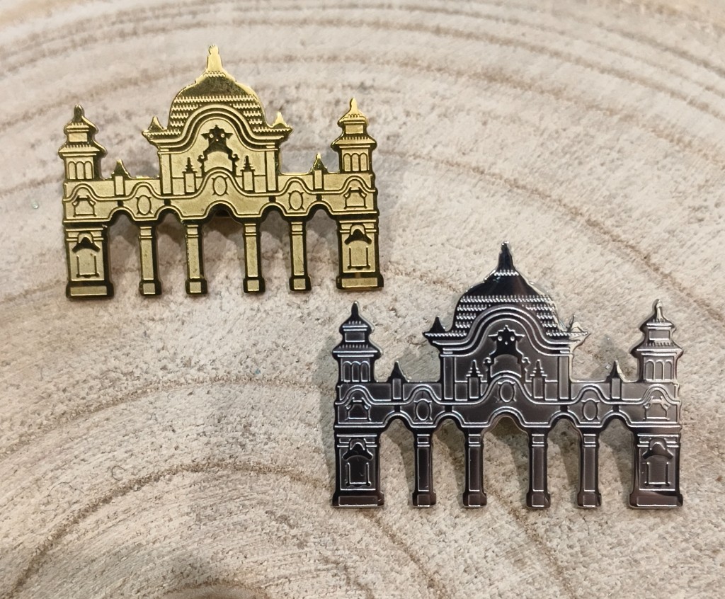 Pin Portada Feria Sevilla 2026